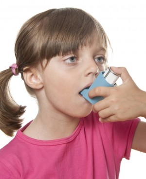 Astmul bronșic la copil