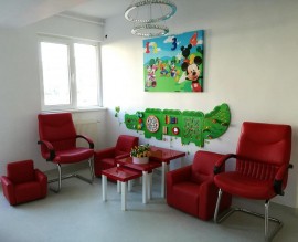 Cabinet de Pediatrie