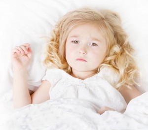 Tulburările de somn la copii