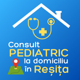 Consult Pediatru Resita