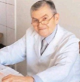 Dr Bădoi Păun 