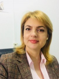 Cabinet psihologic Mitrut Gabriela Alina