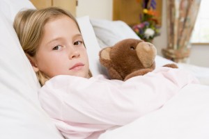 Epilepsia la copil