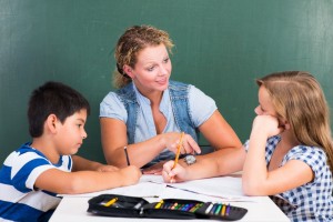 Recomandări pentru părinții care au un copil cu ADHD