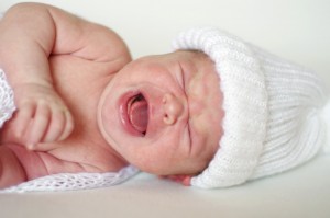 Metoda Cry it out (extincția totală)