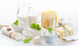 Alergia la proteinele laptelui de vacă