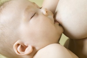 Alergiile alimentare la copiii alimentați la sân