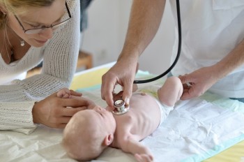 La pediatru