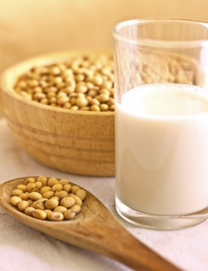 Alergia la proteinele din soia