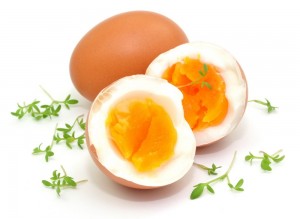 Alergia la proteinele din ou