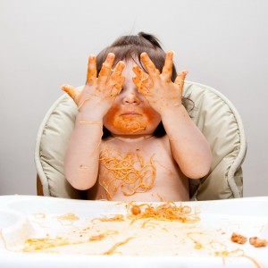 BLW - Baby Led Weaning (autodiversificarea)