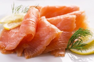Surse alimentare de vitamina D