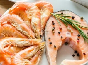 Surse alimentare de iod