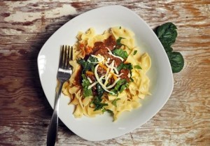 Surse alimentare de vitamina B9 (acid folic)