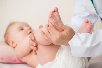 Dermatita de scutec