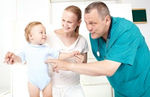 Dermatita atopică la copil
