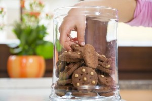 Greseli comune in alimentatia copiilor intre 1 si 3 ani