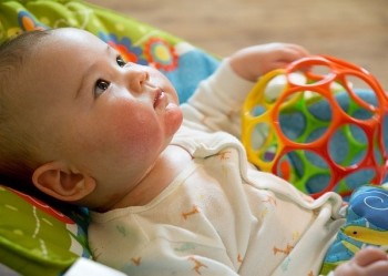 Săptămânile minune (Wonder Weeks)