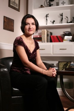 Maria Nicolescu (Balan)