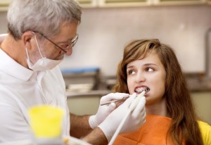 Aparatul dentar la copii