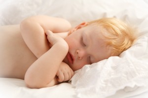 Sleep training – cum poți învăța copilul să adoarmă singur