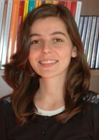 Moldovanu Ana Eligia