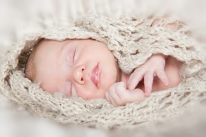 Somnul la nou-născut