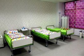 Policlinica pentru Copii Delfinariu - Regina Maria Policlinica pentru Copii Delfinariu - Regina Maria