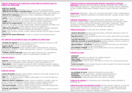 Diagnostice Diagnostice