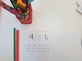 Hegyi Maria - Cabinet de logopedie Hegyi Maria - Cabinet de logopedie