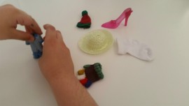 Hegyi Maria - Cabinet de logopedie Hegyi Maria - Cabinet de logopedie