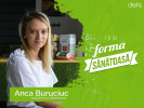 Anca Buruciuc - Nutritionist dietetician