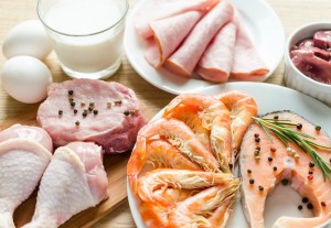 Alergiile gastrointestinale induse de proteinele din alimente