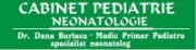 Burlacu Dana - Cabinet medical de neonatologie