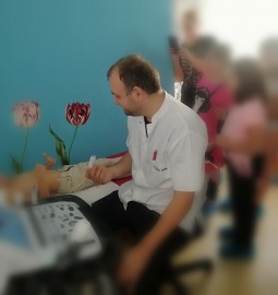 ecografie cardiaca craiova  ecografie cardiaca craiova