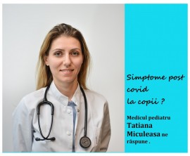 Centru Medical Speranța Junior Centru Medical Speranța Junior