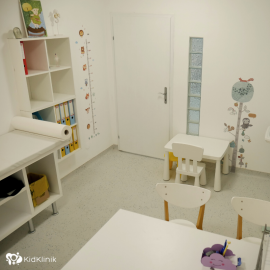 Cabinet Pediatrie Timișoara - Kid Klinik