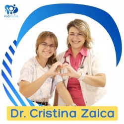 Zaica Cristina