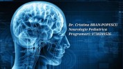 Cabinet Neurologie Pediatrica - Dr. Cristina Bran-Popescu