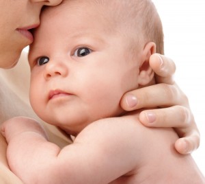 Îngrijirea pielii bebelușului