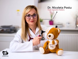 Pediatru Timișoara - Kid Klinik