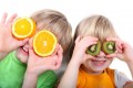 Suplimente nutritive recomandate copiilor