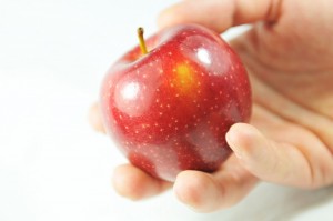 Legume si fructe in alimentatia copilului
