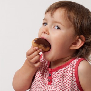 Grăsimile, uleiurile și dulciurile în alimentația copiilor