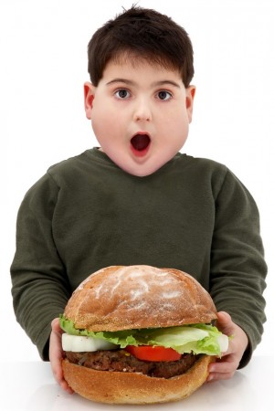 Obezitatea la copil