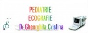 Gheorghita Cristina- Cabinet medical de Pediatrie