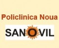 Policlinica Noua Sanovil Bistrita