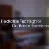 Bucur Teodora - Cabinet medical de Pediatrie
